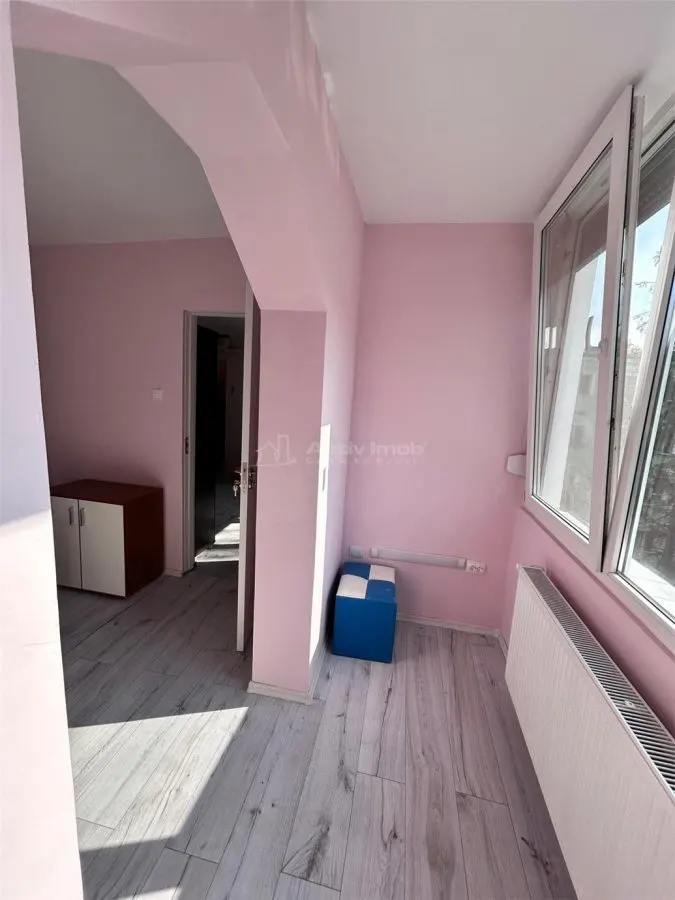 Resita, Apartamento de 2 Dormitorios, Moroasa - foto 5