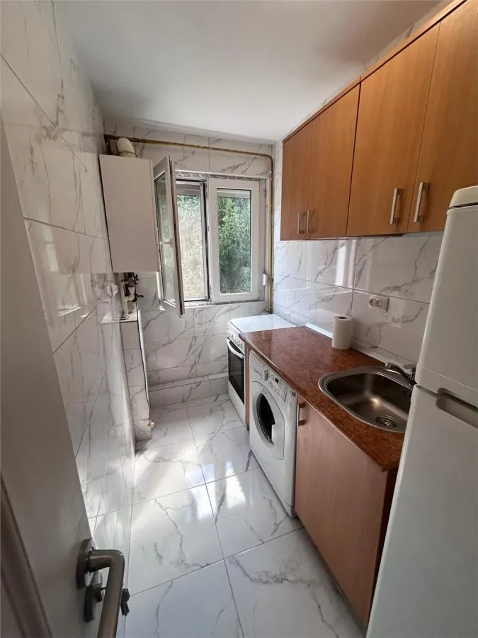 Resita, Apartamento de 2 Dormitorios, Moroasa - foto 6