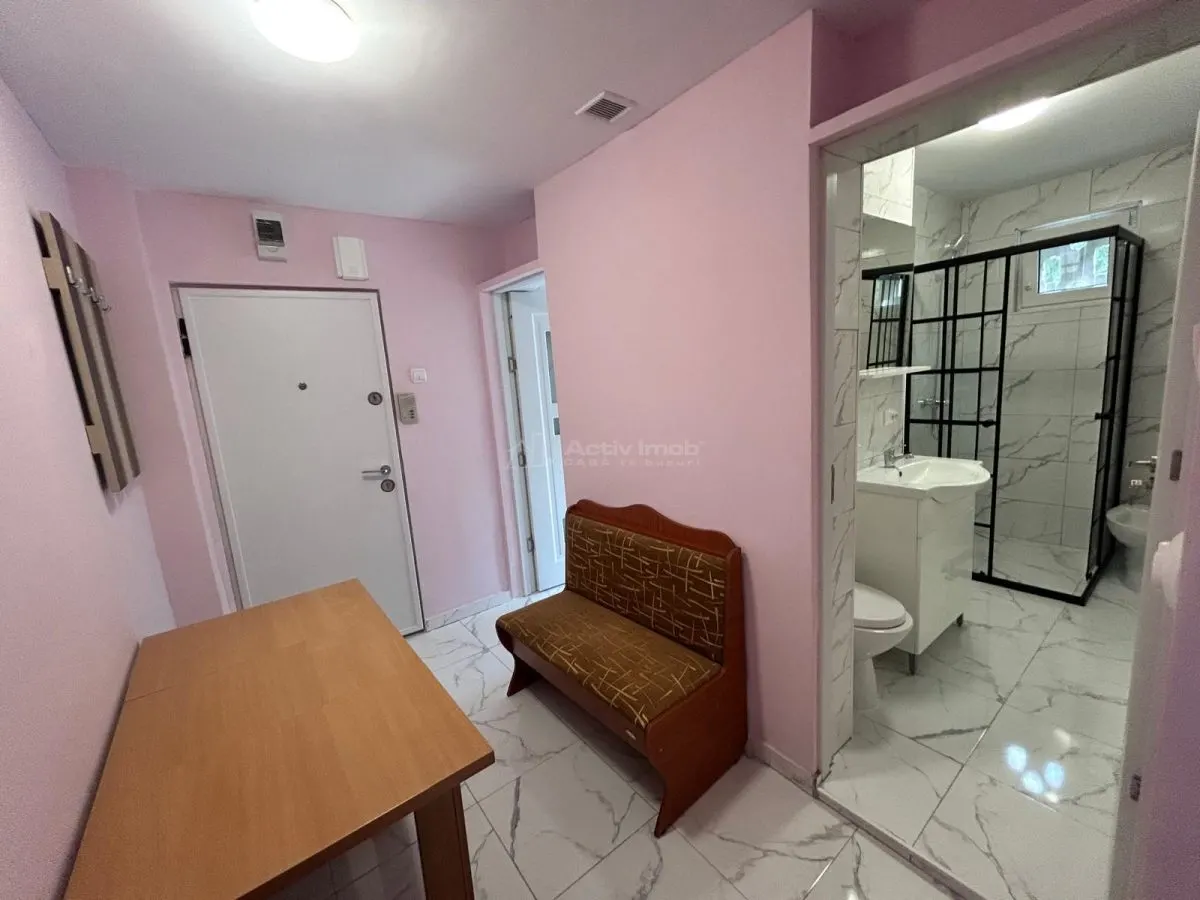 Resita, Apartamento de 2 Dormitorios, Moroasa - foto 7