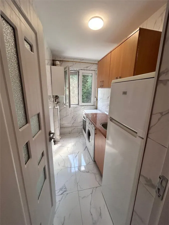 Resita, Apartamento de 2 Dormitorios, Moroasa - foto 8