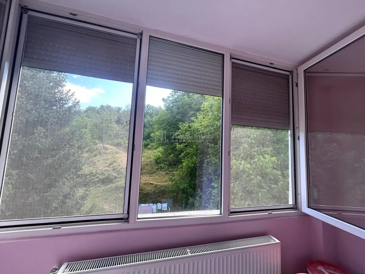 Resita, Apartamento de 2 Dormitorios, Moroasa - foto 10