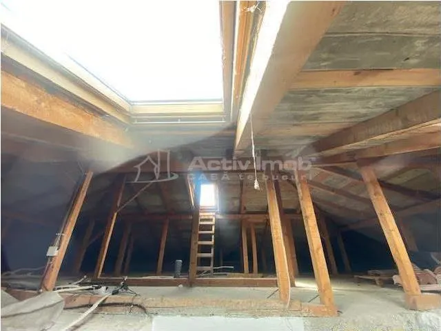 赫拉什特劳公园附近的优异别墅出租 - foto 2