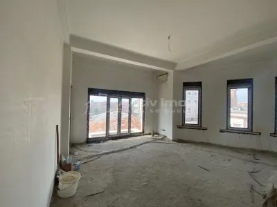 赫拉什特劳公园附近的优异别墅出租 - foto 11