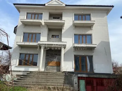 赫拉什特劳公园附近的优异别墅出租 - foto 17
