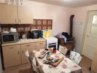 Maison de Vacances Oravita, Prix Fixe, Secteur Lac Grand - foto 11