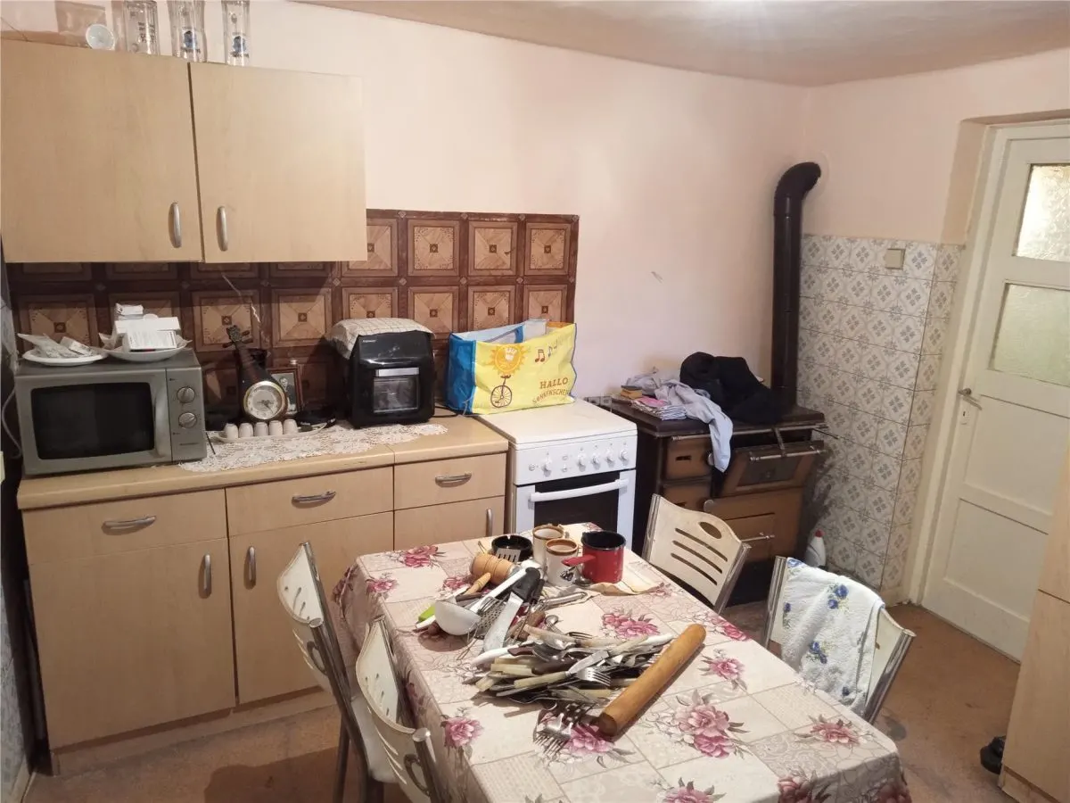 Maison de Vacances Oravita, Prix Fixe, Secteur Lac Grand - foto 11