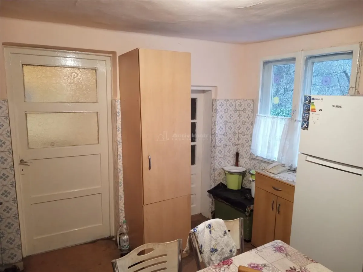Maison de Vacances Oravita, Prix Fixe, Secteur Lac Grand - foto 12