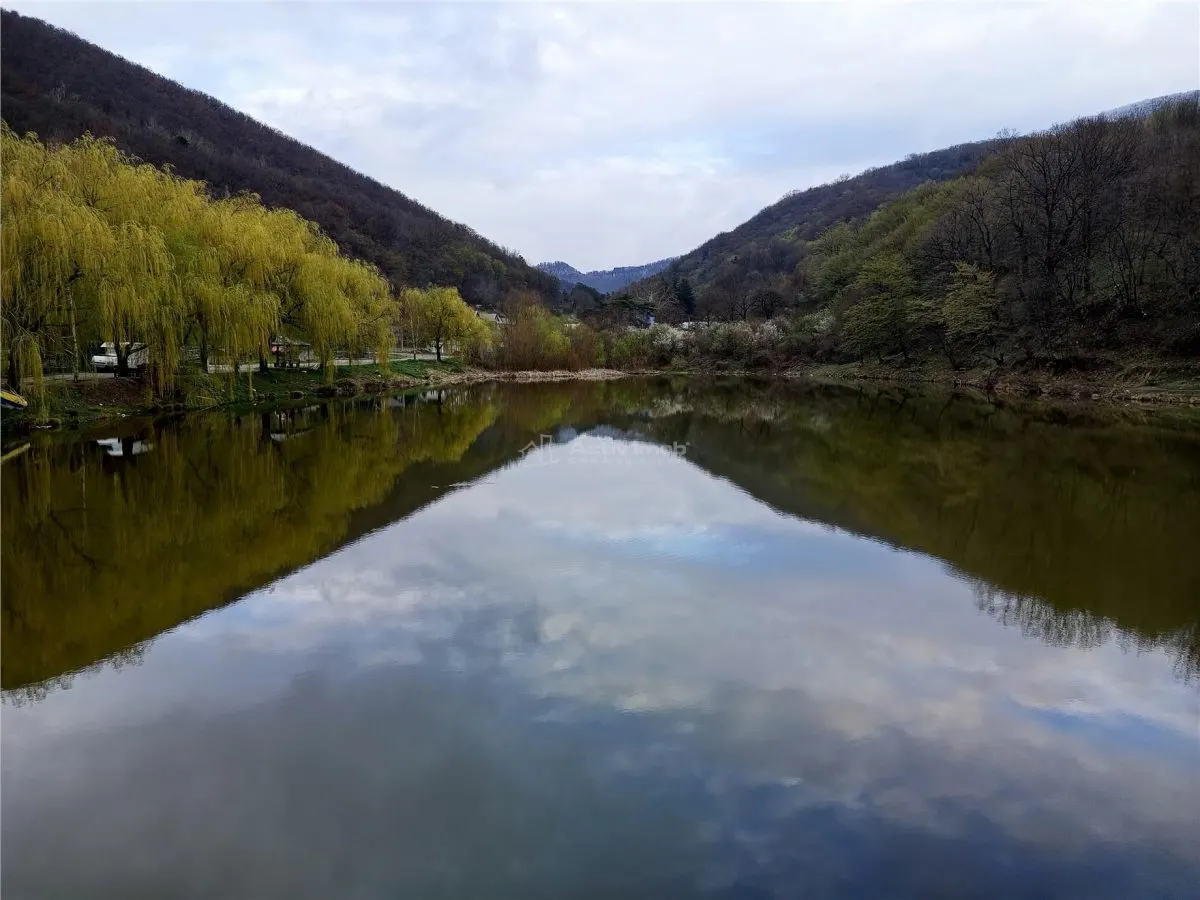 Maison de Vacances Oravita, Prix Fixe, Secteur Lac Grand - foto 13