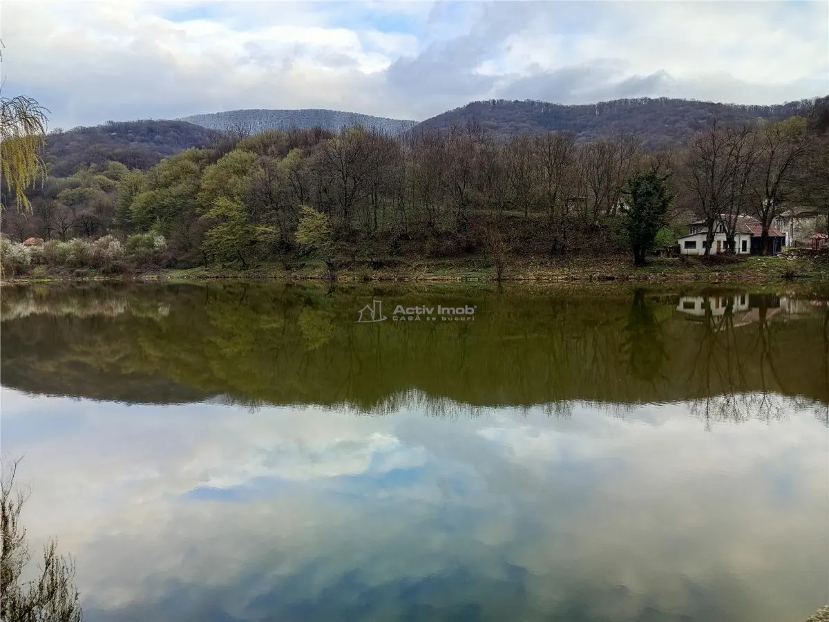 Maison de Vacances Oravita, Prix Fixe, Secteur Lac Grand - foto 14