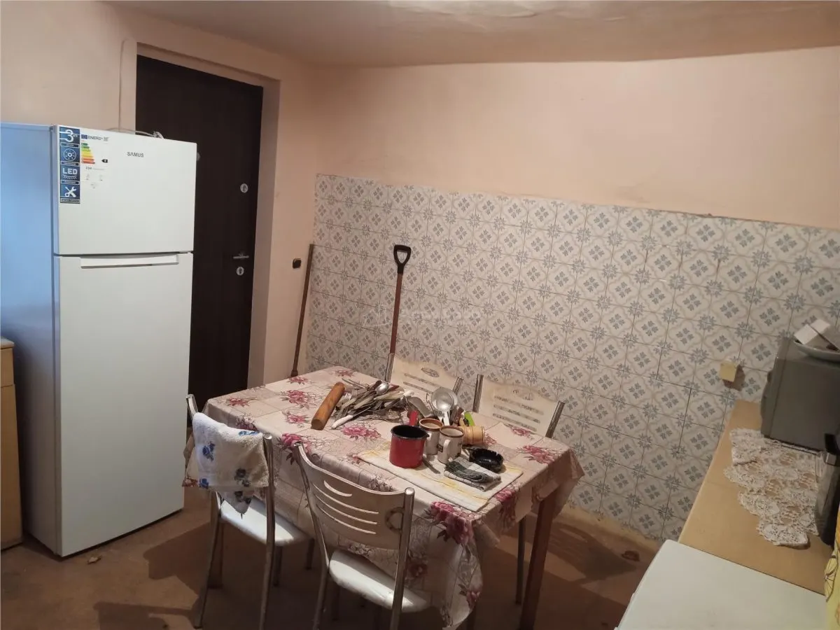 Maison de Vacances Oravita, Prix Fixe, Secteur Lac Grand - foto 18