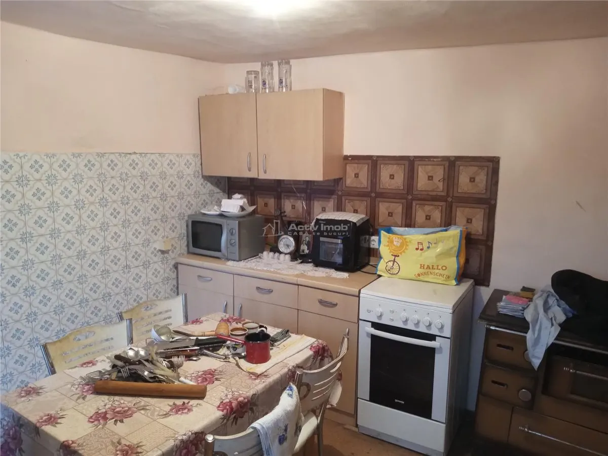 Maison de Vacances Oravita, Prix Fixe, Secteur Lac Grand - foto 19