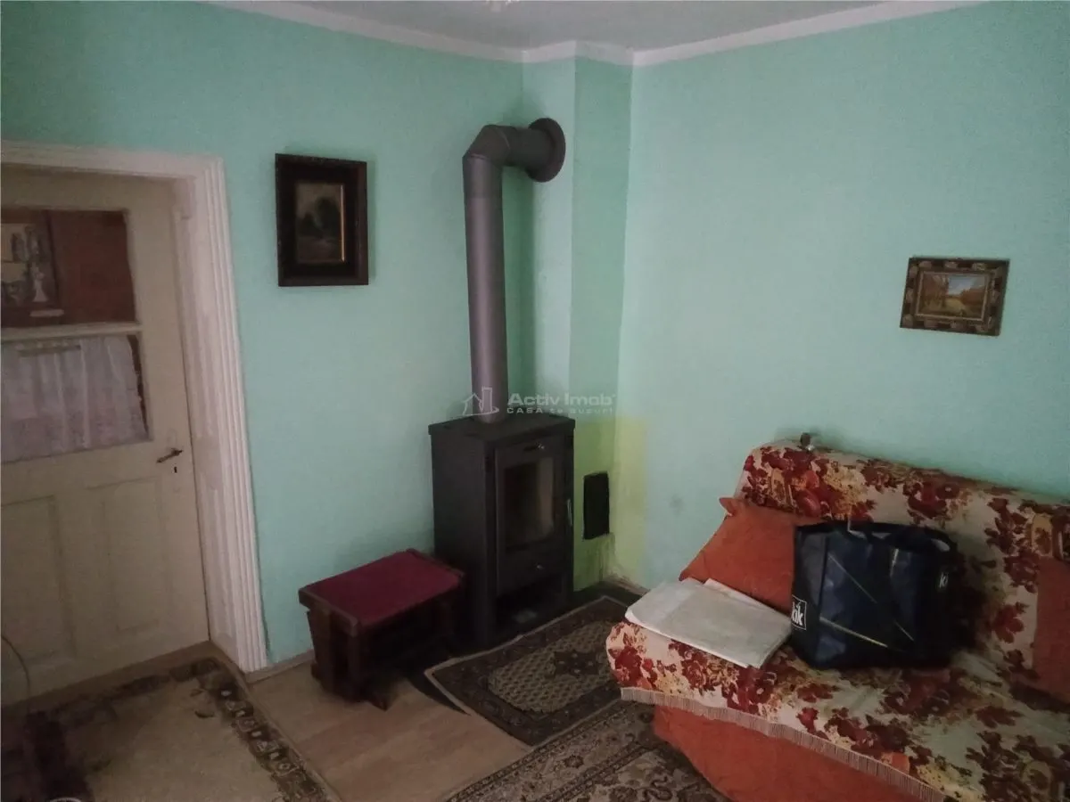 Maison de Vacances Oravita, Prix Fixe, Secteur Lac Grand - foto 20