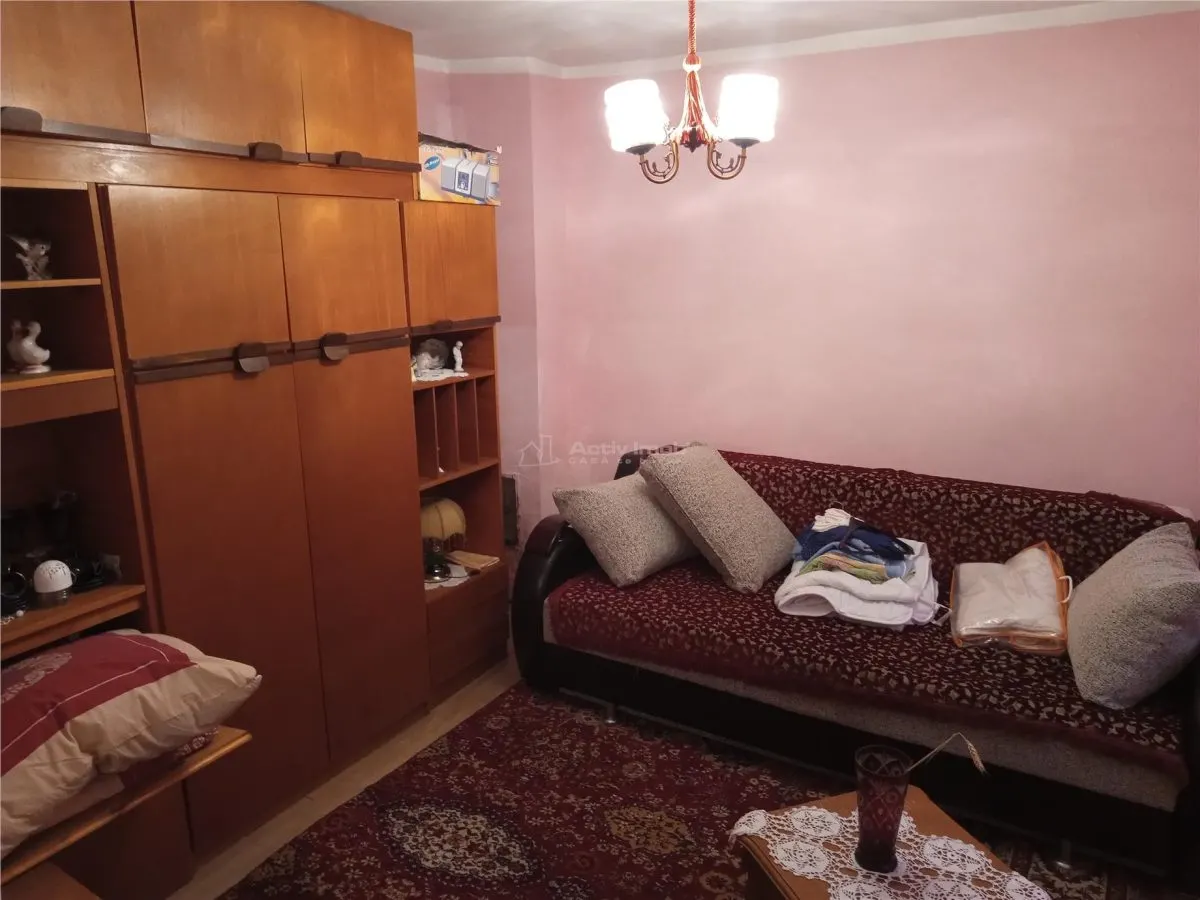Maison de Vacances Oravita, Prix Fixe, Secteur Lac Grand - foto 3