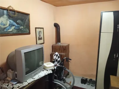 Maison de Vacances Oravita, Prix Fixe, Secteur Lac Grand - foto 23
