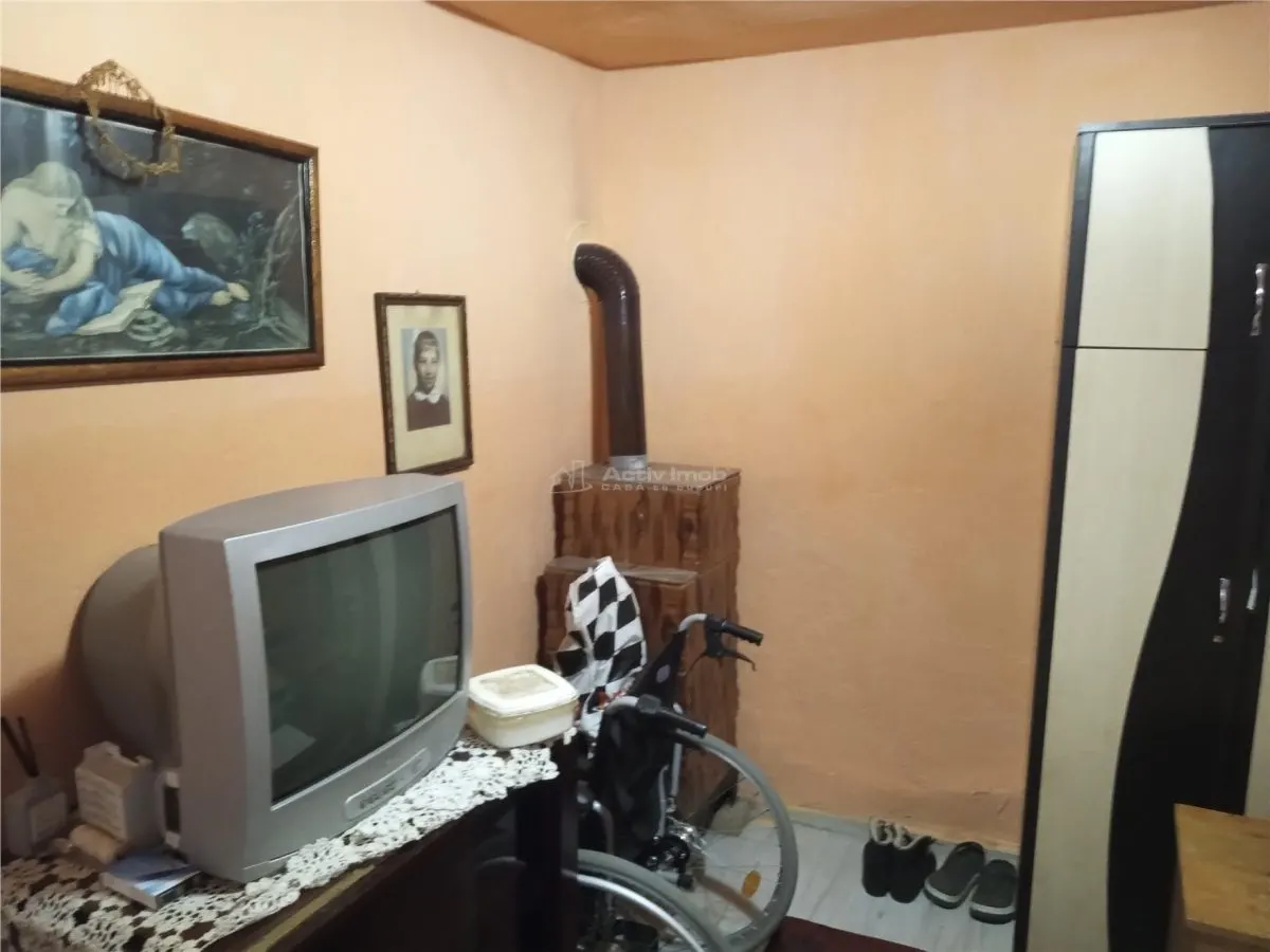 Maison de Vacances Oravita, Prix Fixe, Secteur Lac Grand - foto 23