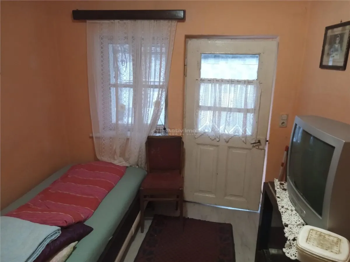Maison de Vacances Oravita, Prix Fixe, Secteur Lac Grand - foto 24