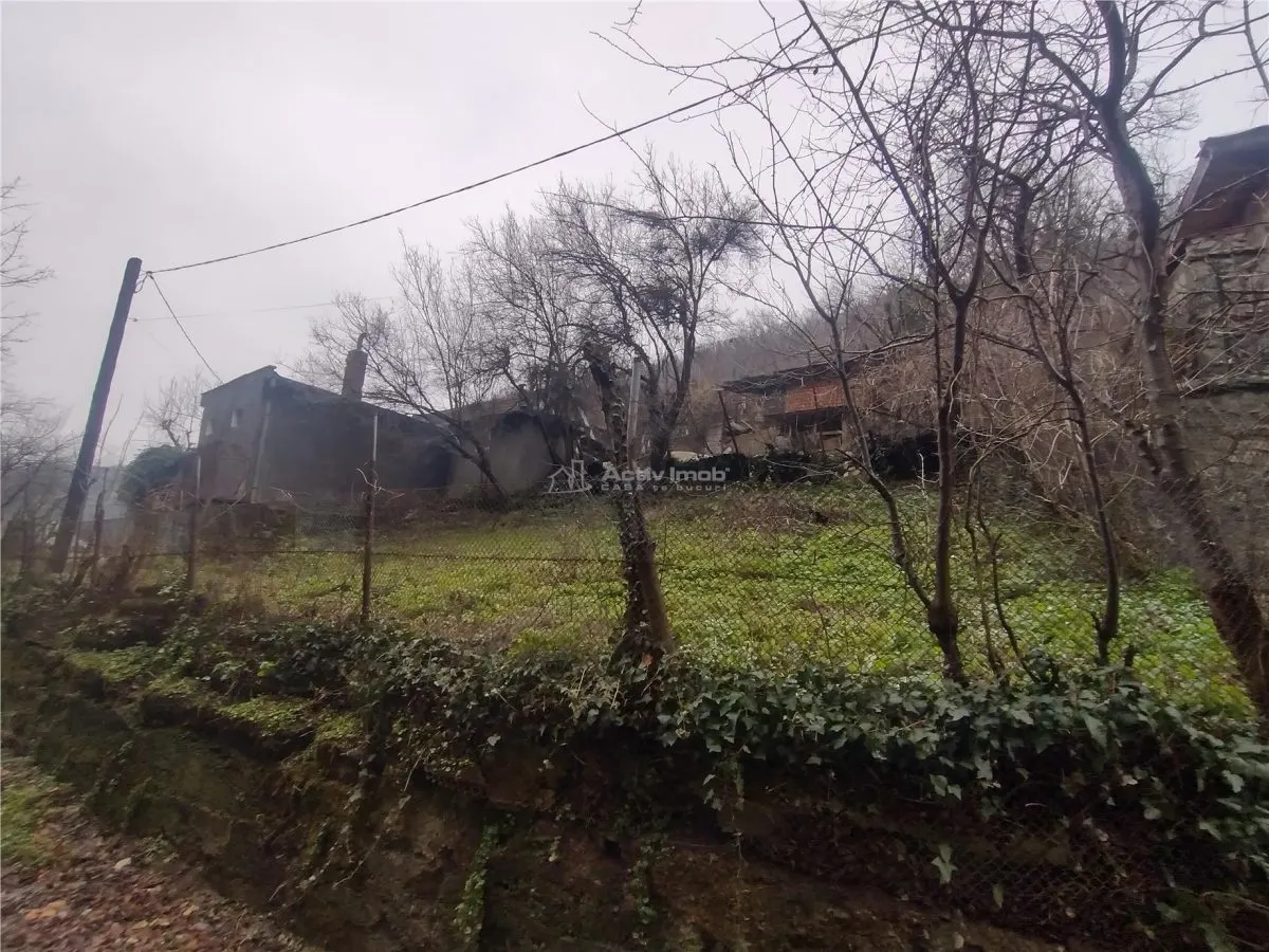 Maison de Vacances Oravita, Prix Fixe, Secteur Lac Grand - foto 25