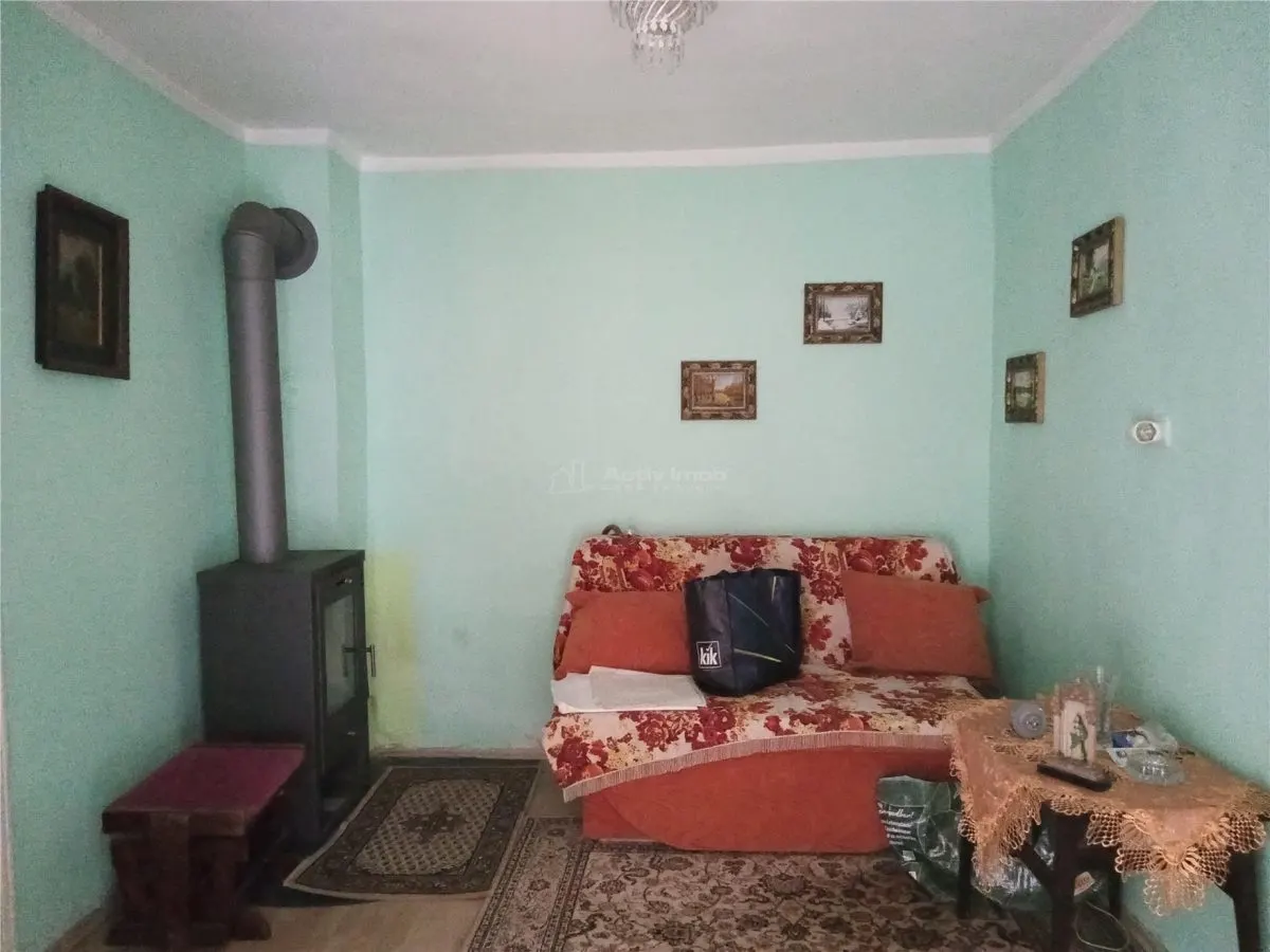 Maison de Vacances Oravita, Prix Fixe, Secteur Lac Grand - foto 6