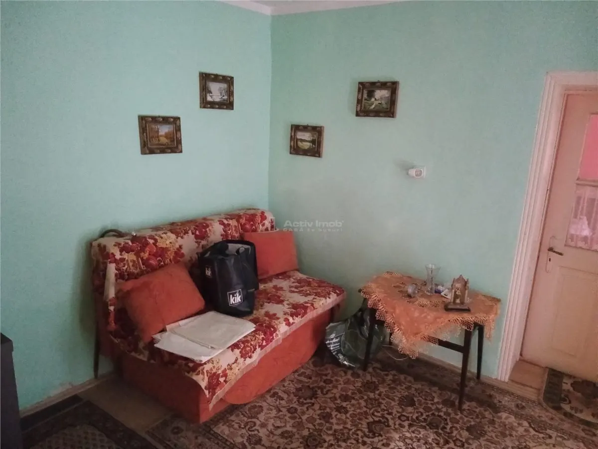 Maison de Vacances Oravita, Prix Fixe, Secteur Lac Grand - foto 10