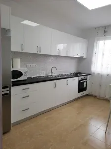 Duplex 5 Chambres à Vendre à Talmaciu - Talmaciu