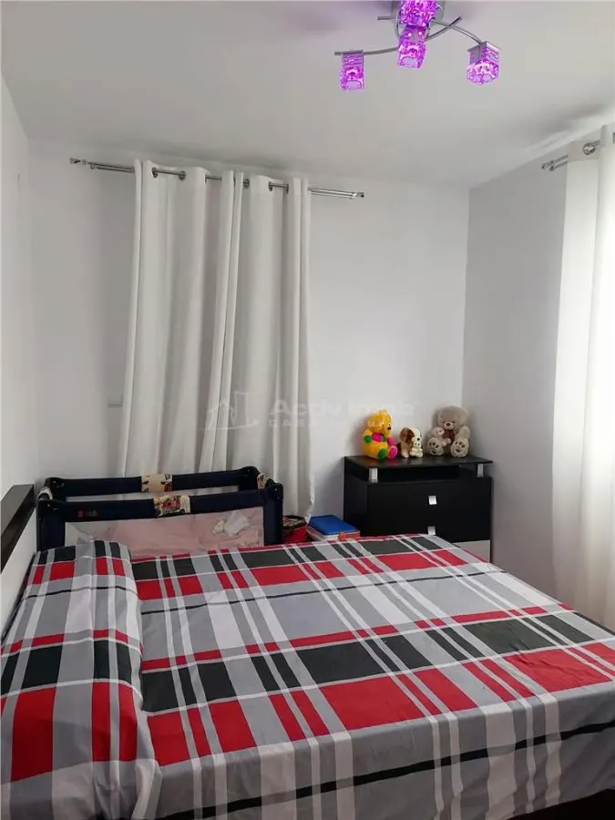 Duplex 5 Chambres à Vendre à Talmaciu - foto 4