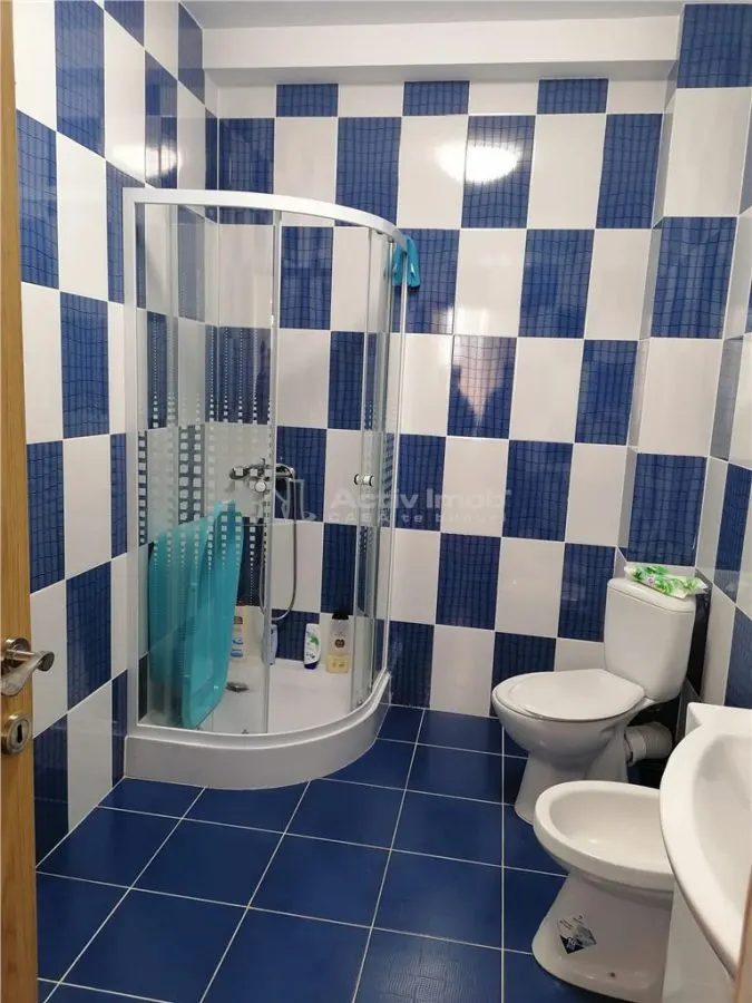 Duplex 5 Chambres à Vendre à Talmaciu - foto 6