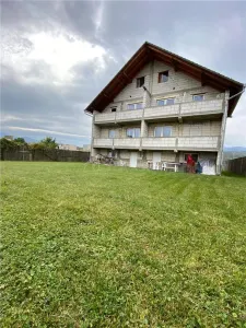 Duplex 5 Chambres à Vendre à Talmaciu - foto 10
