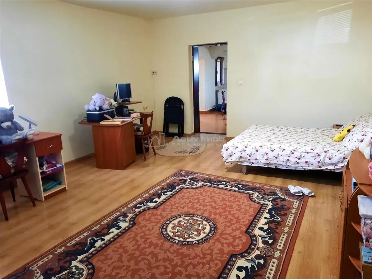 Baia Mare | Casa de Tres Dormitorios | Centro Histórico - foto 2