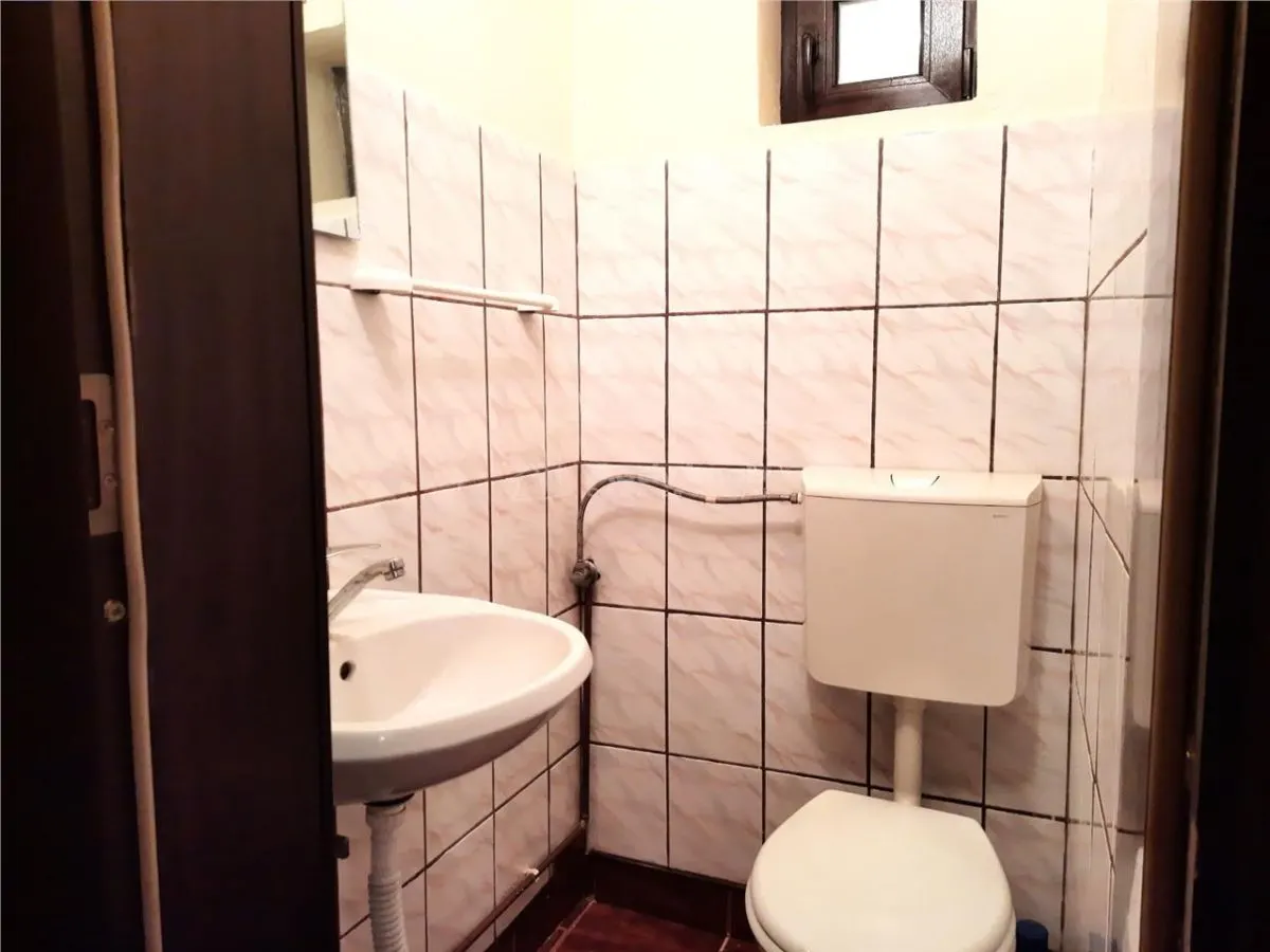 Baia Mare | Casa de Tres Dormitorios | Centro Histórico - foto 12