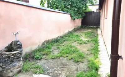 Baia Mare | Casa de Tres Dormitorios | Centro Histórico - foto 13