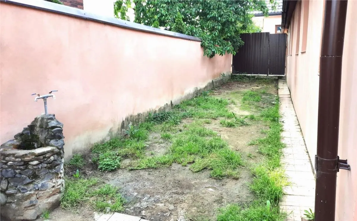 Baia Mare | Casa de Tres Dormitorios | Centro Histórico - foto 13