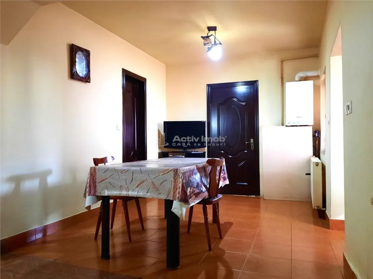 Baia Mare | Casa de Tres Dormitorios | Centro Histórico - foto 3