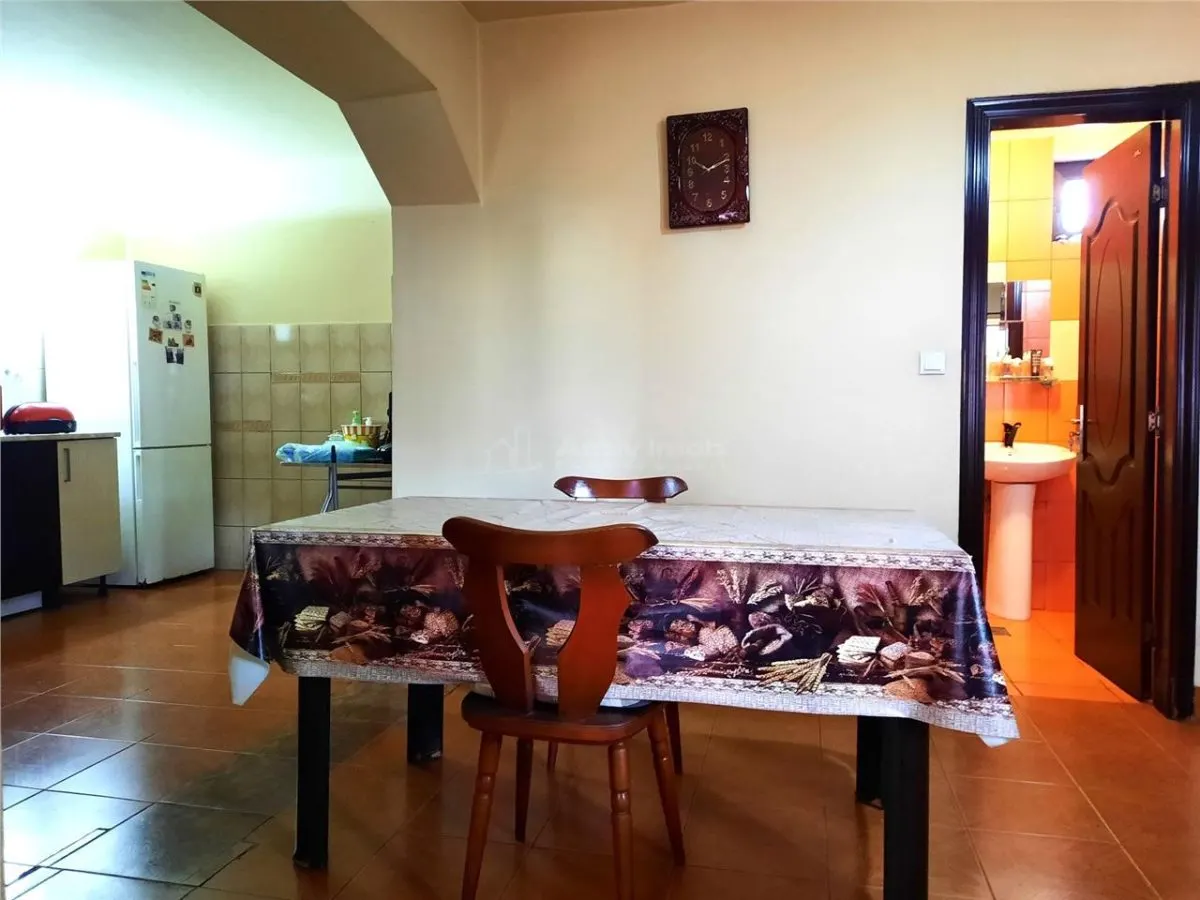 Baia Mare | Casa de Tres Dormitorios | Centro Histórico - foto 4