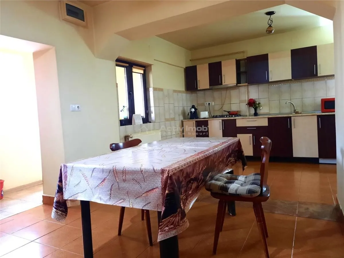Baia Mare | Casa de Tres Dormitorios | Centro Histórico - foto 5