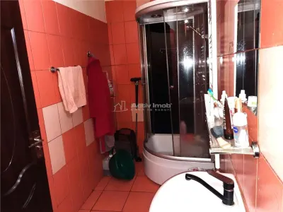 Baia Mare | Casa de Tres Dormitorios | Centro Histórico - foto 6