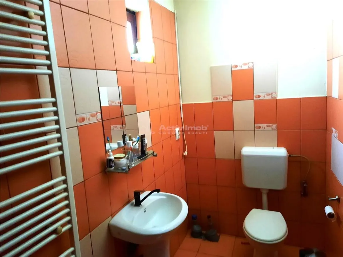 Baia Mare | Casa de Tres Dormitorios | Centro Histórico - foto 7