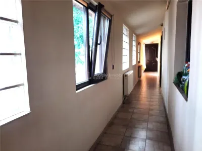 Baia Mare | Casa de Tres Dormitorios | Centro Histórico - foto 8
