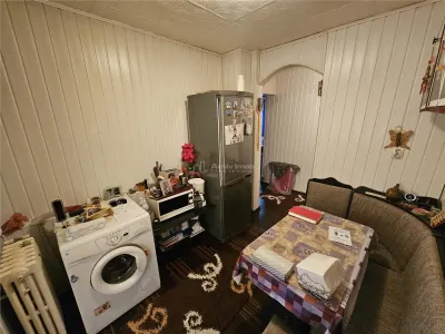 Resita, Apartamento 2 Dormitorios, Amueblado y Equipado, Micro 3 - foto 12