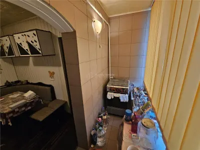 Resita, Apartamento 2 Dormitorios, Amueblado y Equipado, Micro 3 - foto 13