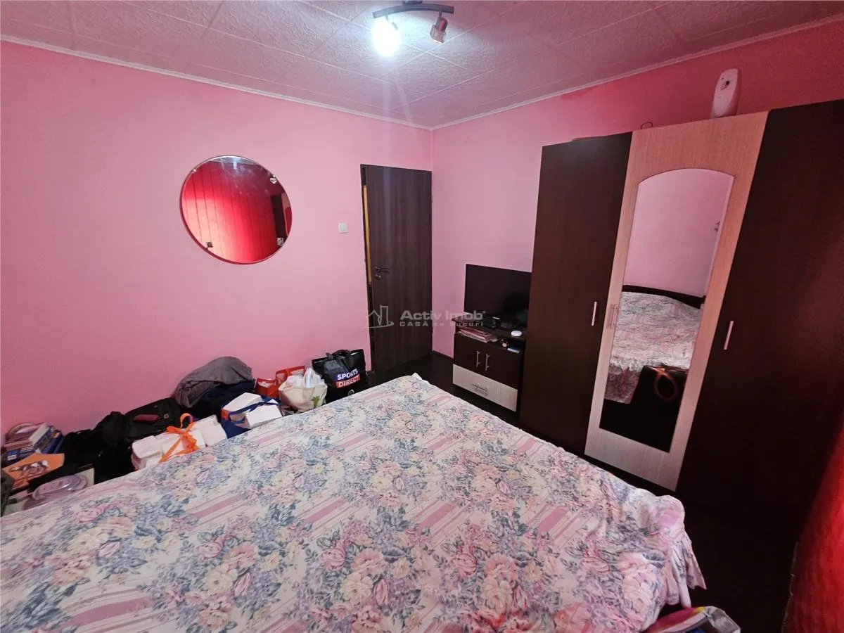 Resita, Apartamento 2 Dormitorios, Amueblado y Equipado, Micro 3 - foto 17