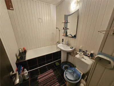 Resita, Apartamento 2 Dormitorios, Amueblado y Equipado, Micro 3 - foto 18