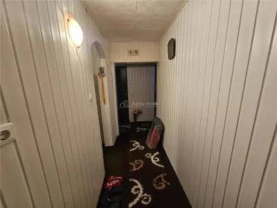 Resita, Apartamento 2 Dormitorios, Amueblado y Equipado, Micro 3 - foto 19