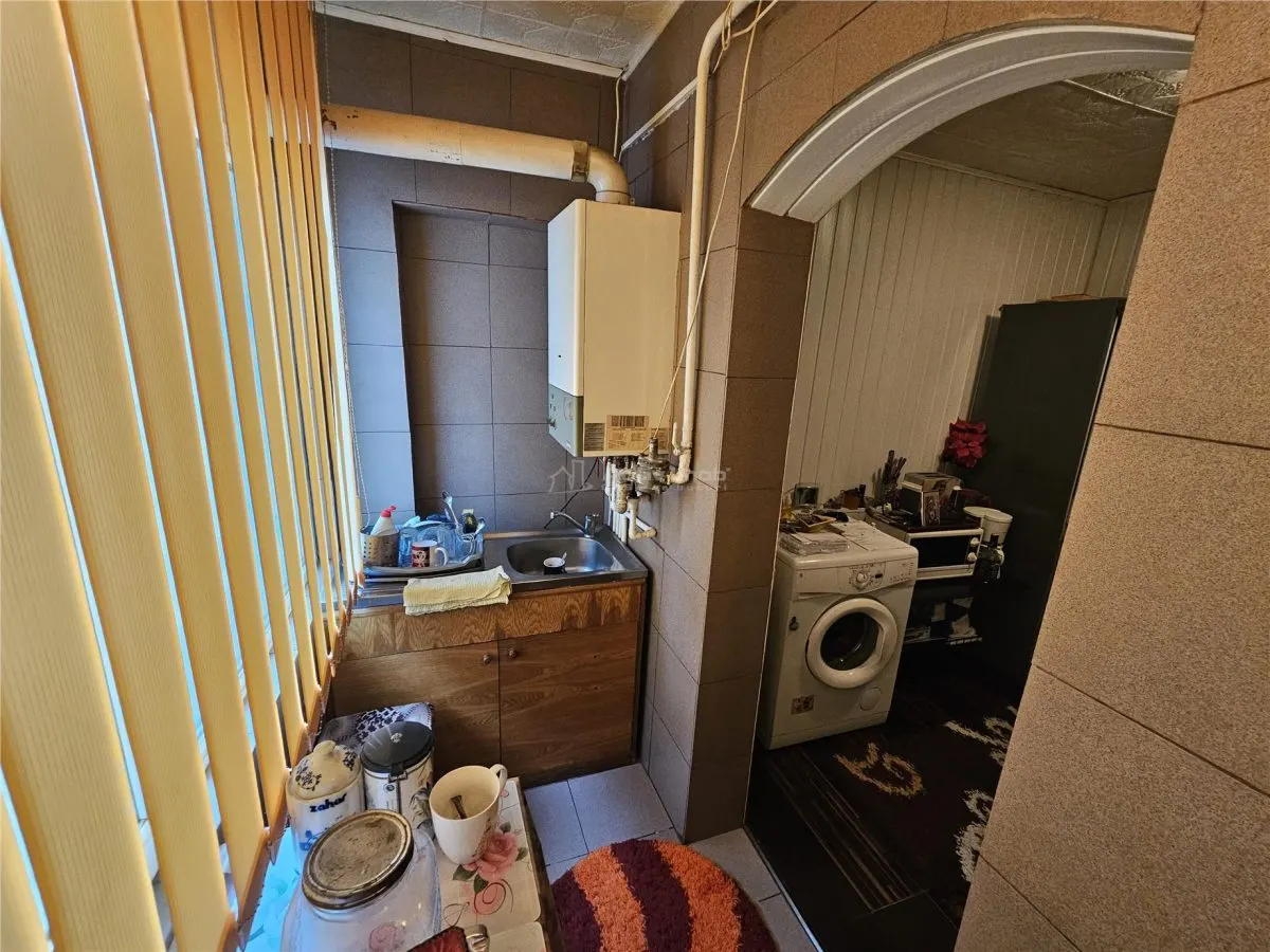 Resita, Apartamento 2 Dormitorios, Amueblado y Equipado, Micro 3 - foto 3