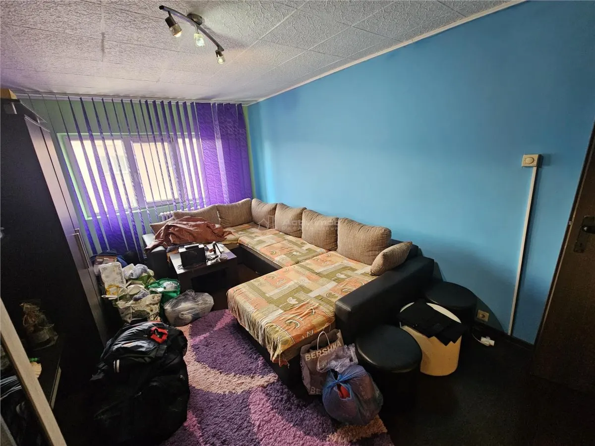 Resita, Apartamento 2 Dormitorios, Amueblado y Equipado, Micro 3 - foto 21