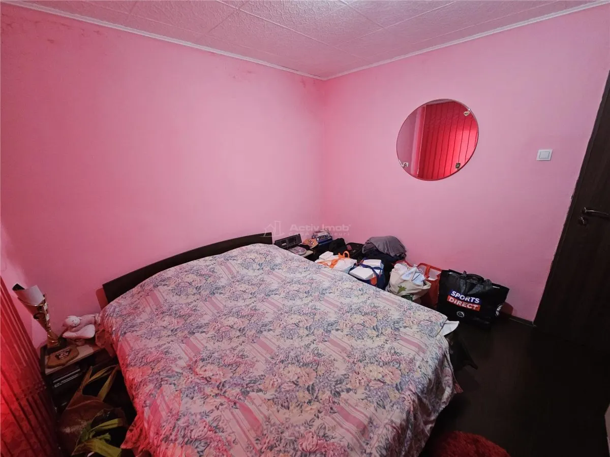 Resita, Apartamento 2 Dormitorios, Amueblado y Equipado, Micro 3 - foto 22