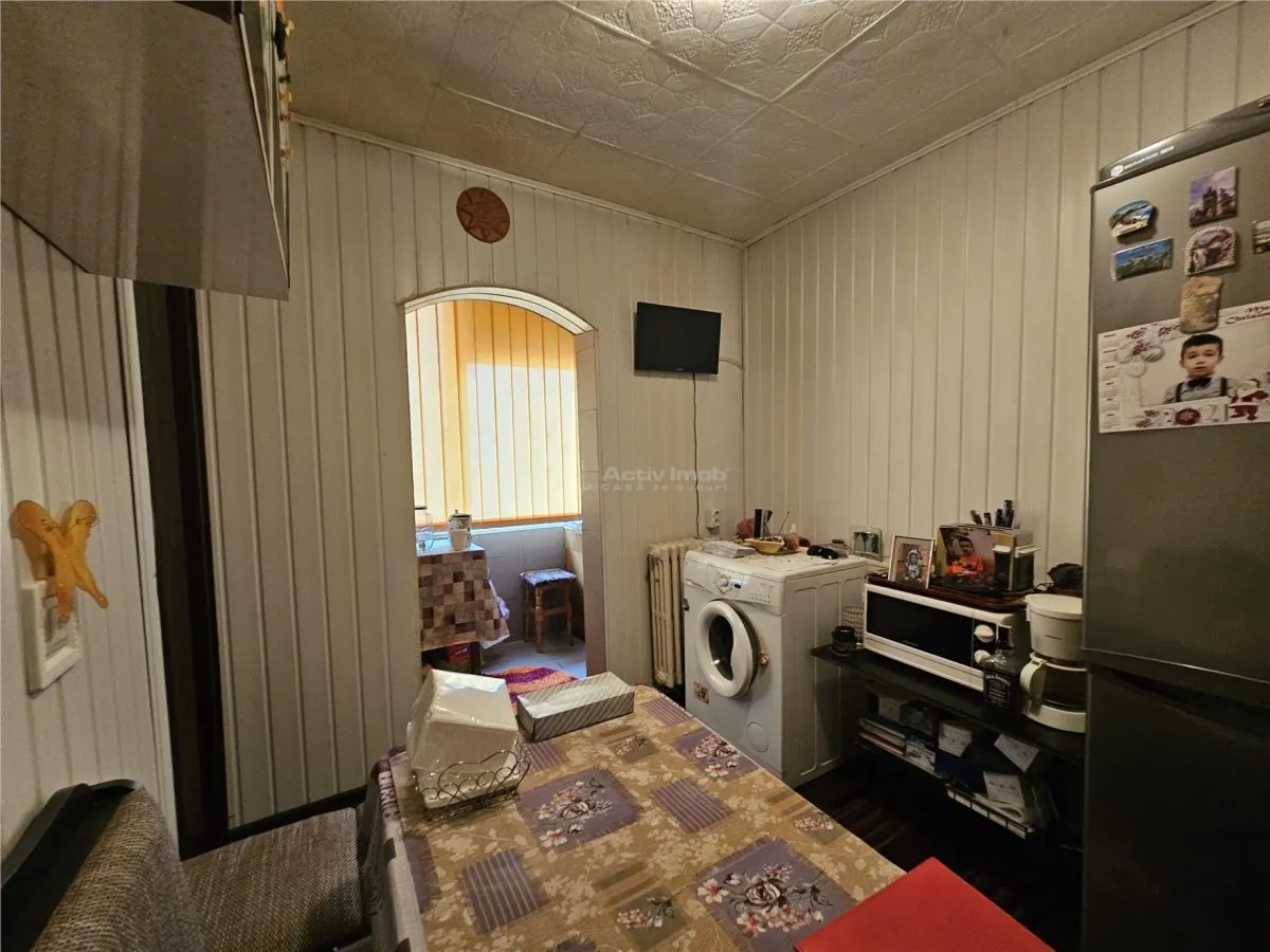 Resita, Apartamento 2 Dormitorios, Amueblado y Equipado, Micro 3 - foto 23