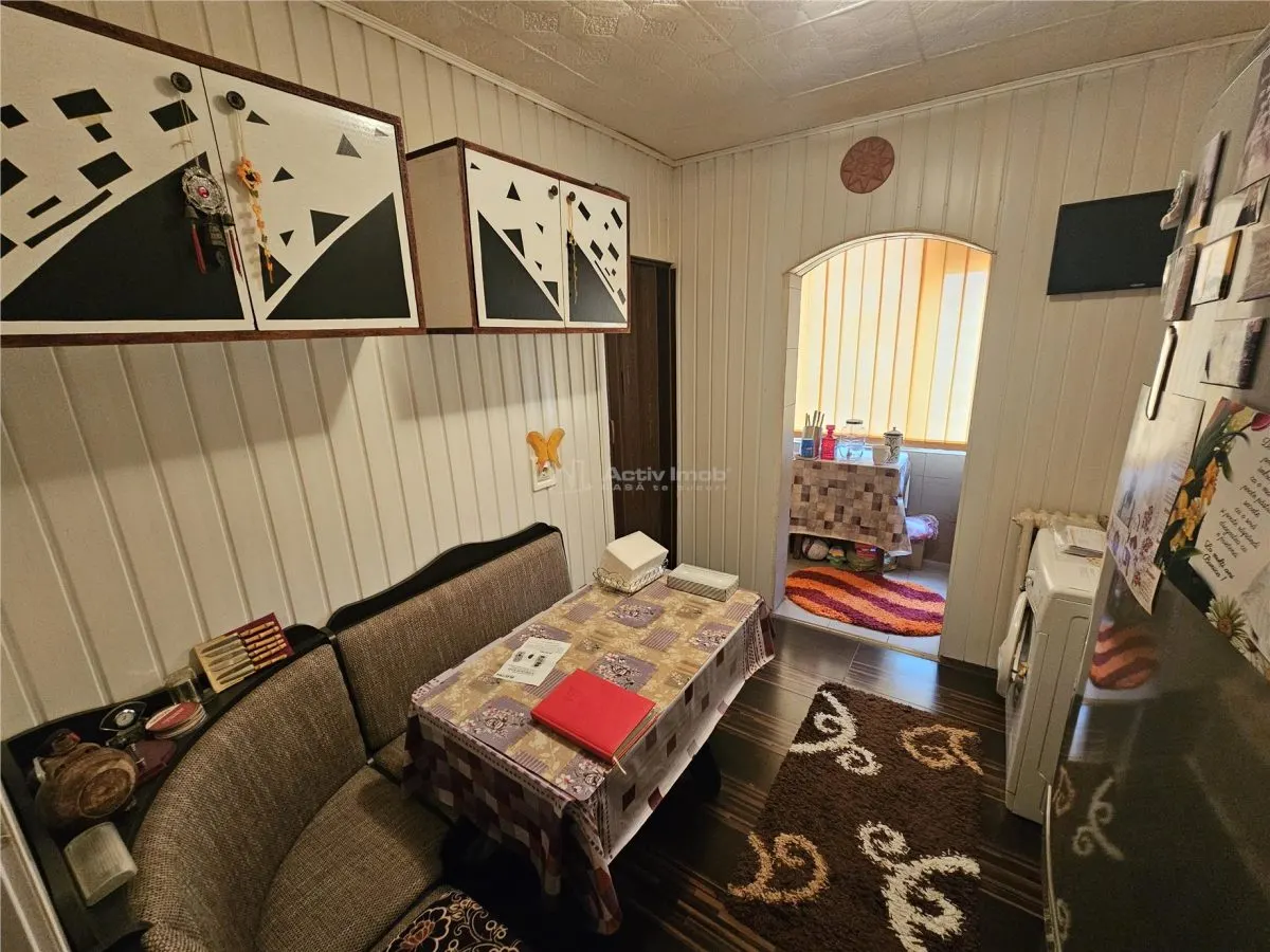 Resita, Apartamento 2 Dormitorios, Amueblado y Equipado, Micro 3 - foto 25