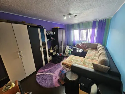 Resita, Apartamento 2 Dormitorios, Amueblado y Equipado, Micro 3 - foto 4