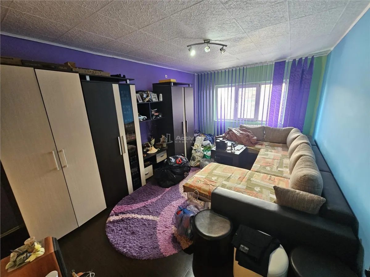 Resita, Apartamento 2 Dormitorios, Amueblado y Equipado, Micro 3 - foto 4