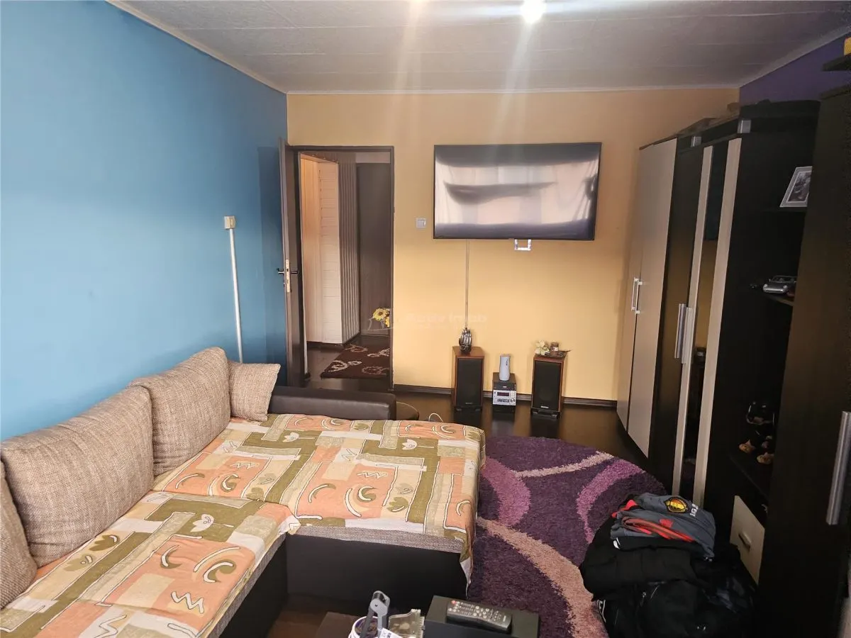 Resita, Apartamento 2 Dormitorios, Amueblado y Equipado, Micro 3 - foto 5